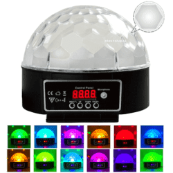 Цветомузыка Псков